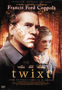 Twixt | Twixt Now and Sunrise  | Virginia  DVD